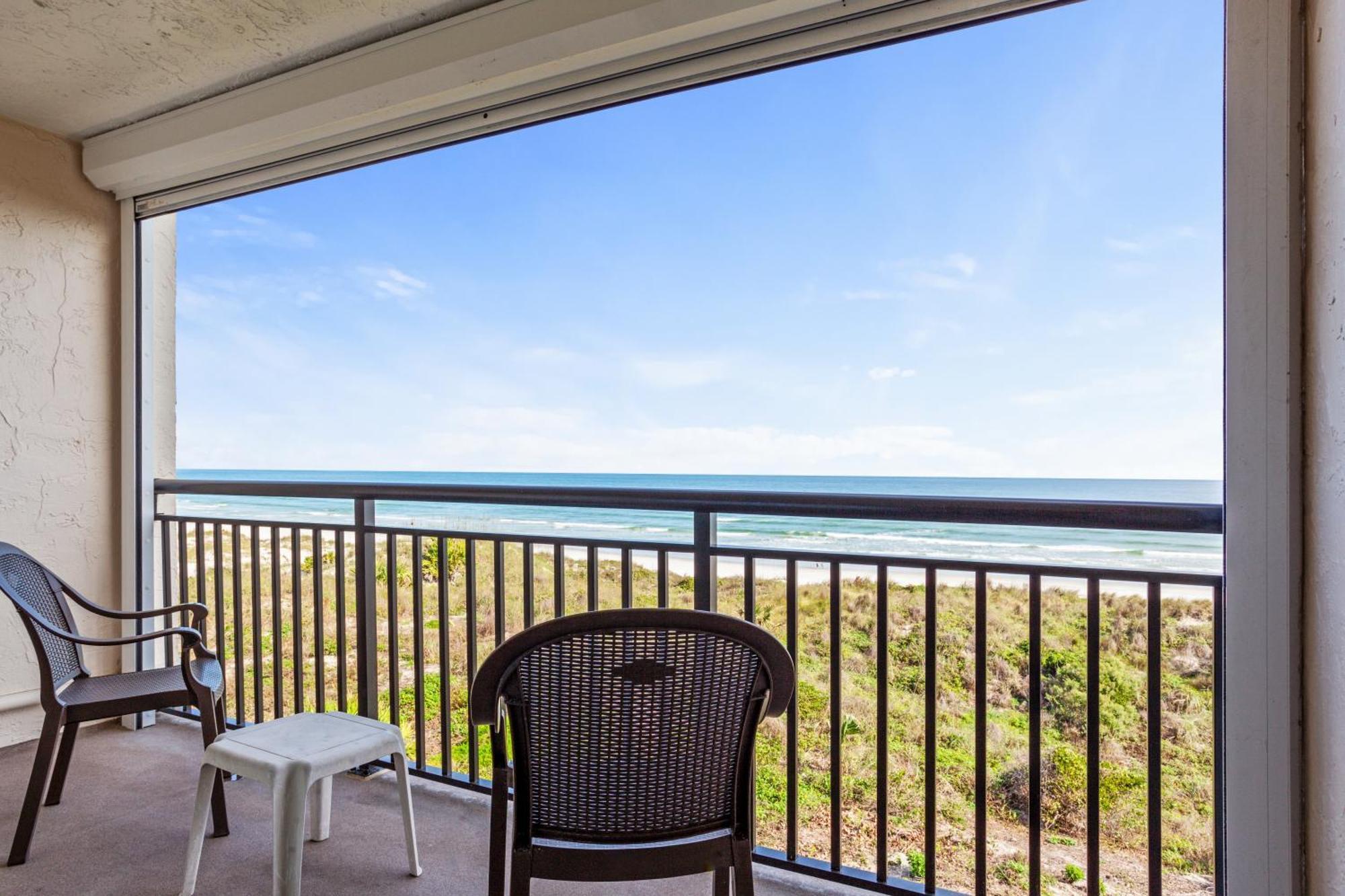 Beachers Lodge Crescent Beach Exteriör bild
