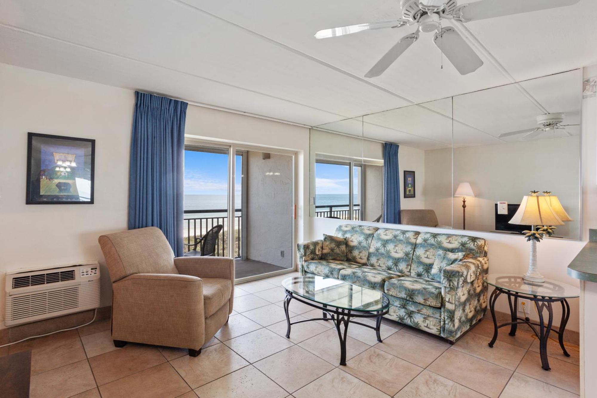 Beachers Lodge Crescent Beach Exteriör bild