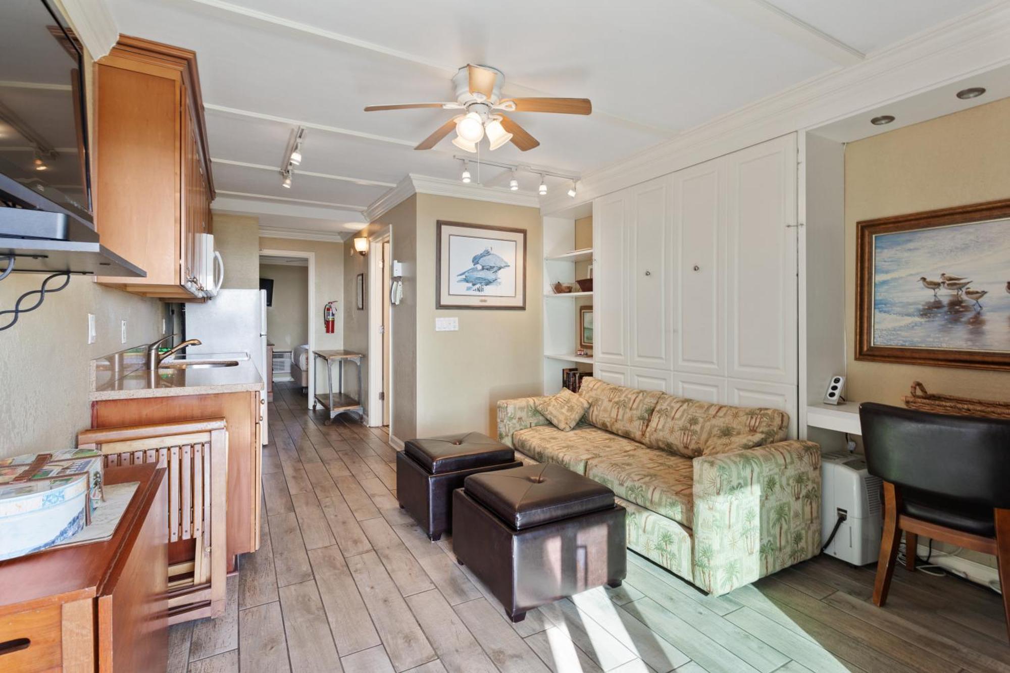 Beachers Lodge Crescent Beach Exteriör bild